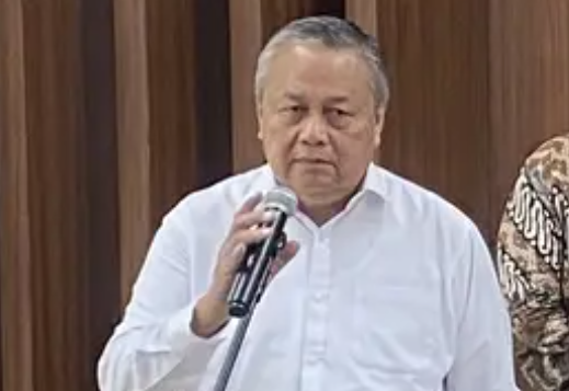BI Akan Naikkan Imbal Hasil Aset Keuangan Domestik untuk Angkat Rupiah
