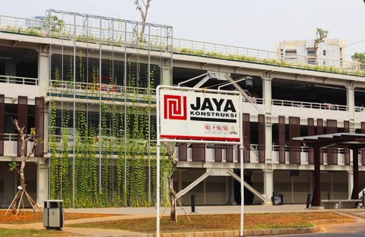 Jaya Konstruksi (JKON) Tetapkan Dividen Rp32,61 Miliar, Ini Jadwalnya