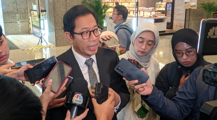 <i>Info A-1,</i> Bos BEI Bocorkan 3 Perusahaan Segera IPO di Akhir Juni