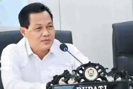 OTT KPK Jaring Kepala Daerah Lagi, Kali Ini Bupati Muara Enim Edison