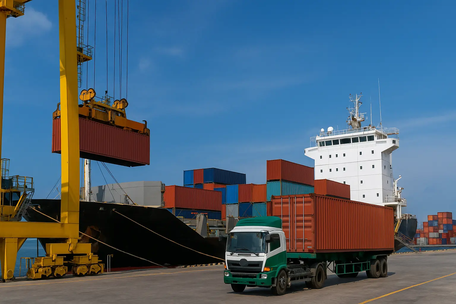 Ekspor Catat Rekor, Surplus Perdagangan China Lampaui Ekspektasi