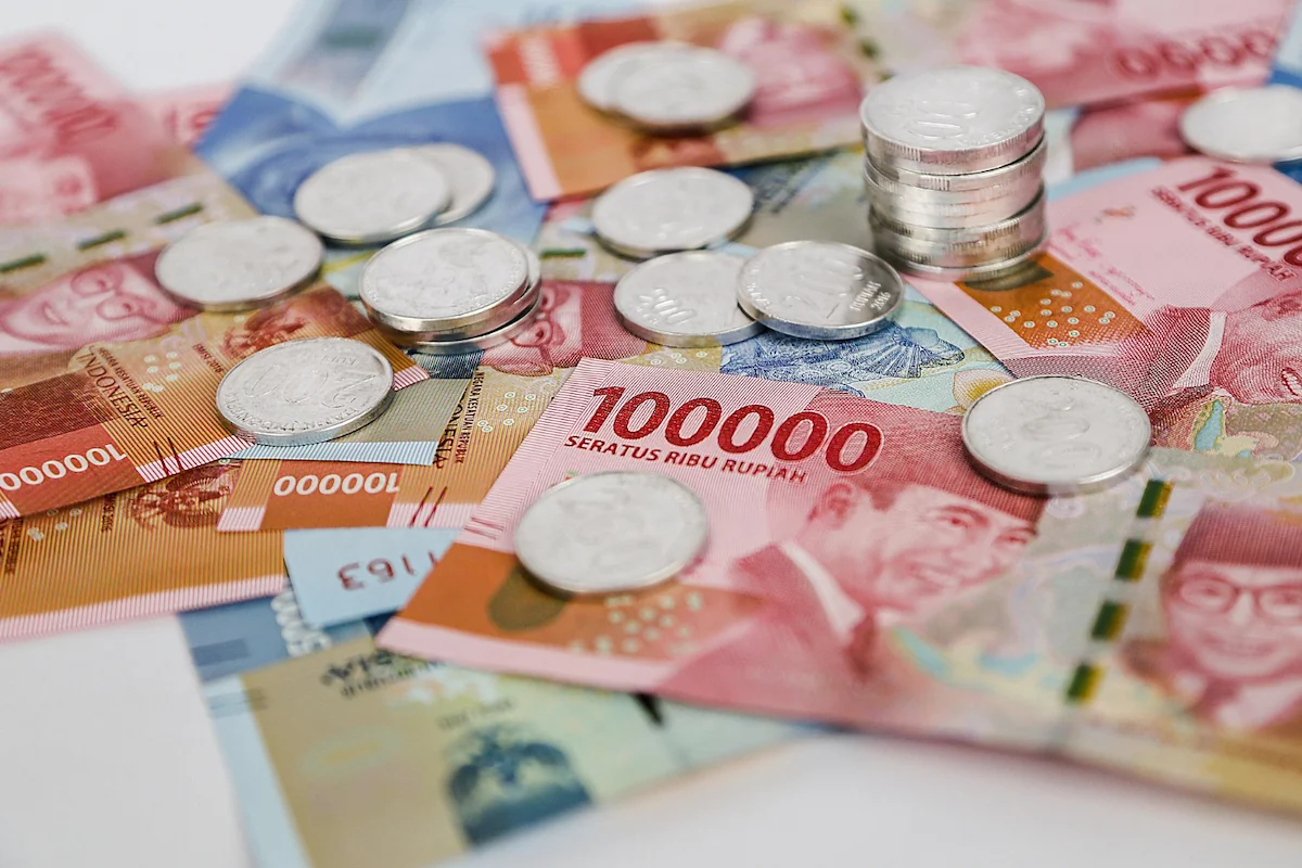 Begini Pergerakan Rupiah Sebelum dan Setelah Kenaikan BI-Rate