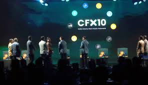 Jawab Kebutuhan Pasar, Bursa Rilis CFX10 Indeks Aset Kripto Pertama