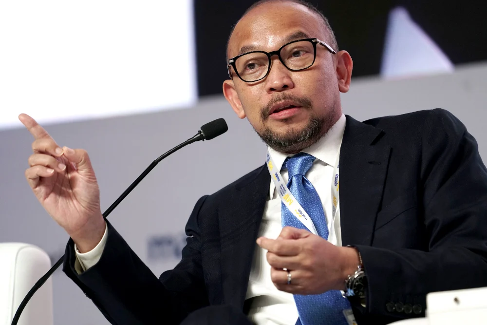 Syahwat Politik & Kas Negara, Chatib Basri Beberkan 3 Cara Atur Fiskal