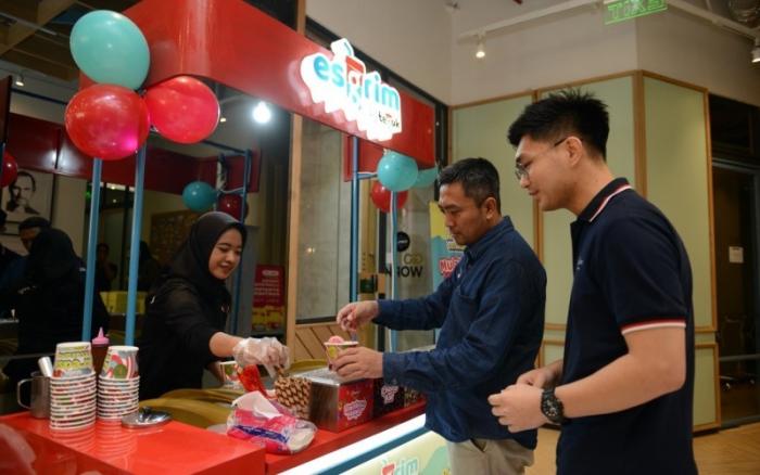 Pengurus Baru, TGUK Perkuat Arah Transformasi Bisnis