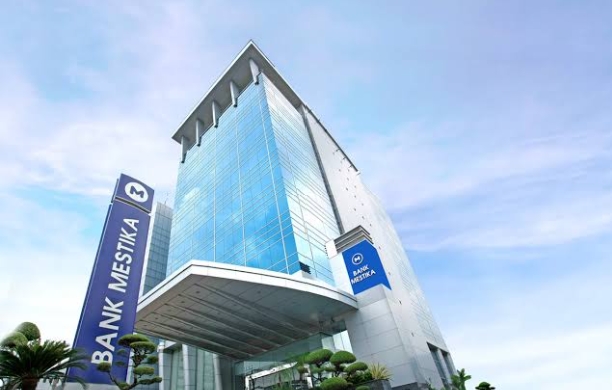 Laba Bank Mestika Turun 21 Persen ke Rp319,98M, Target Naik ke KBMI 2