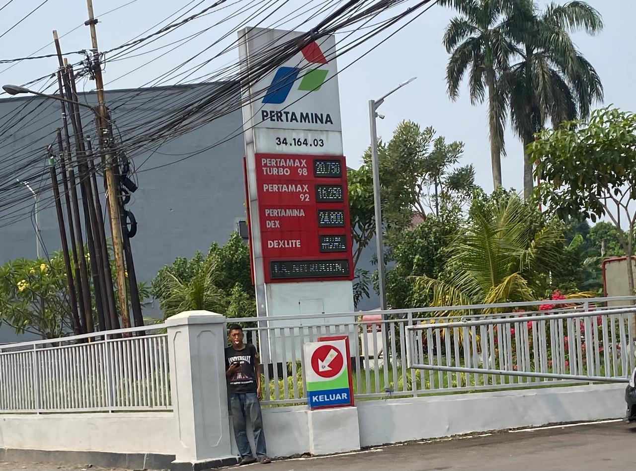 Ini Beda Respons Purbaya dan Sri Mulyani Soal Harga Pertamax