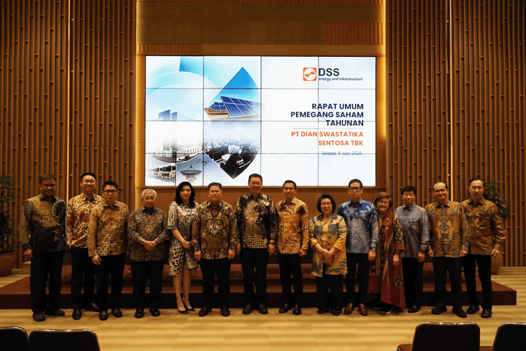 DSSA Puasa Dividen, Mantan Petinggi Grup Lippo Kini Ditarik Sinar Mas!