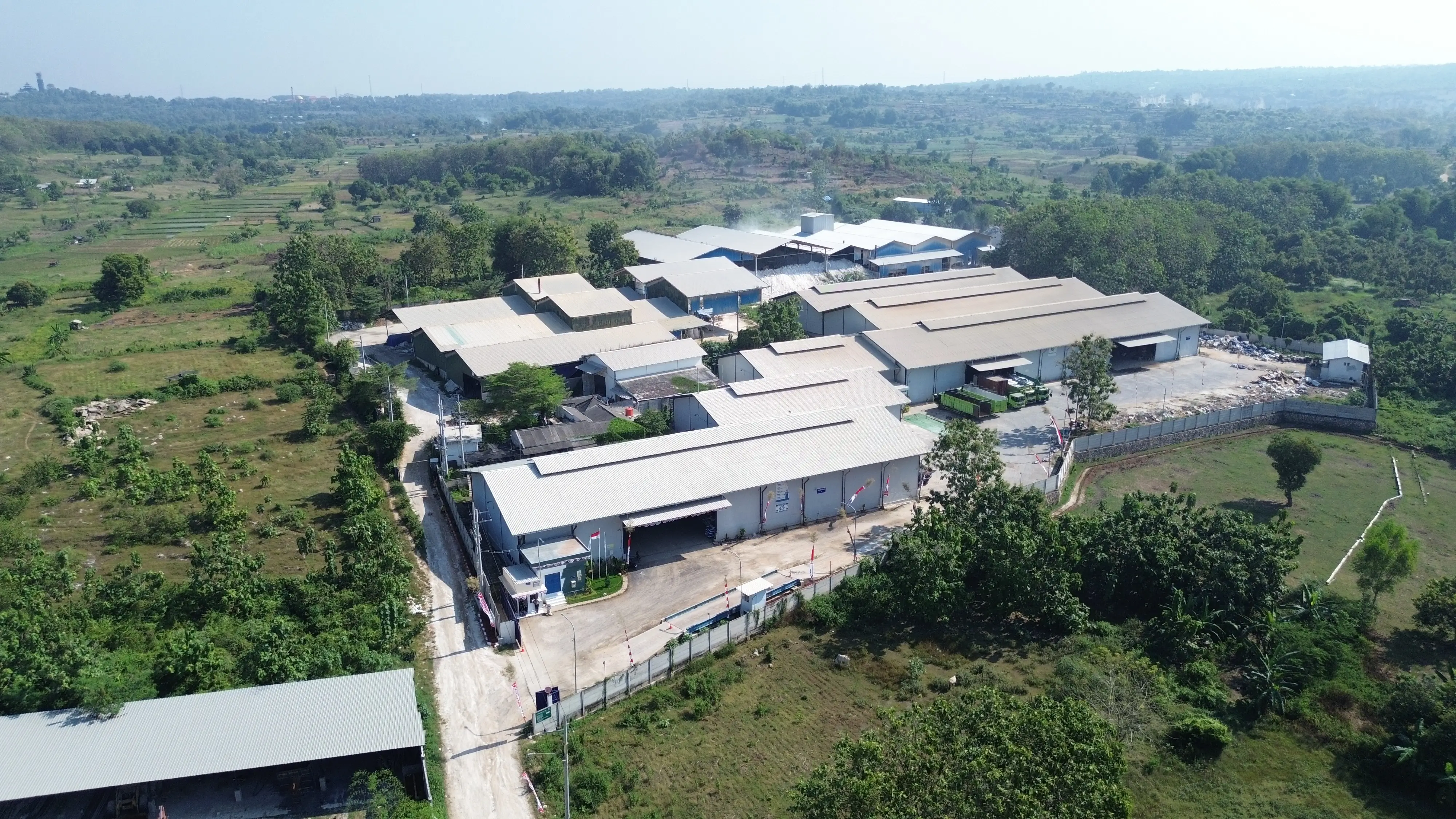Penjualan NPGF Tumbuh 34,4 Persen, Laba Bersih Naik 45,4 Persen