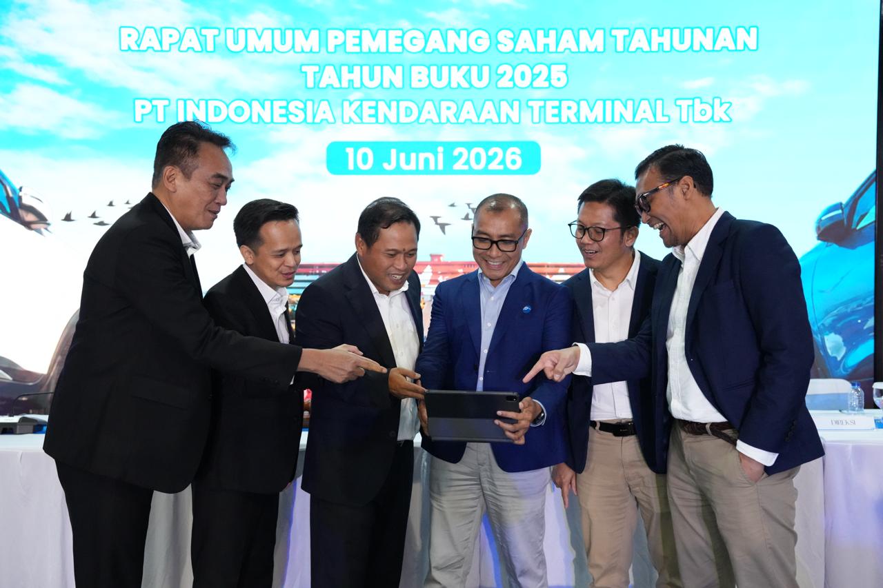 IPCC Sebar Dividen Final Rp86,69/Saham, Yield Jumbo 7,22 Persen!