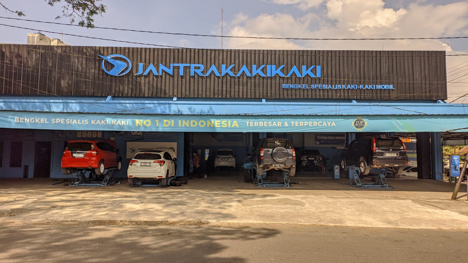 Dana IPO Terserap 100%, KAQI Kebut Ekspansi dan Siap Buyback Saham
