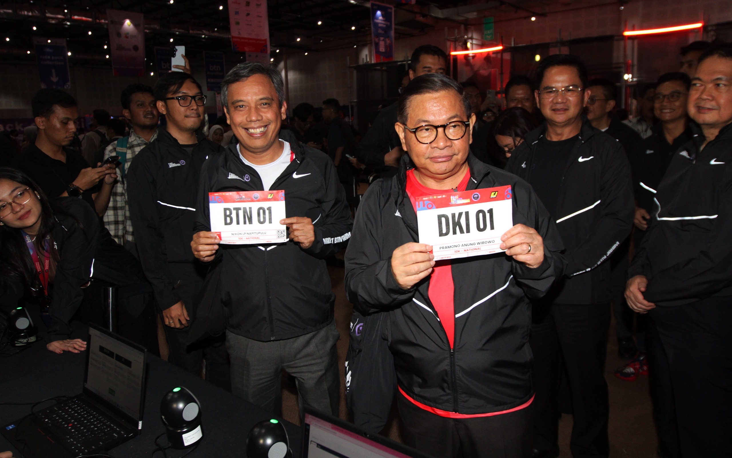 Antusias, BTN Jakim 2026 Melibatkan 45 Ribu Peserta dari 52 Negara