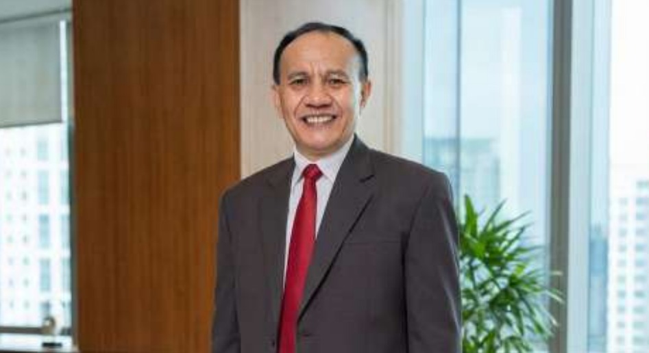 Mundur dari INET, Tongam L Tobing Geser ke Personel Alih Daya (PADA)