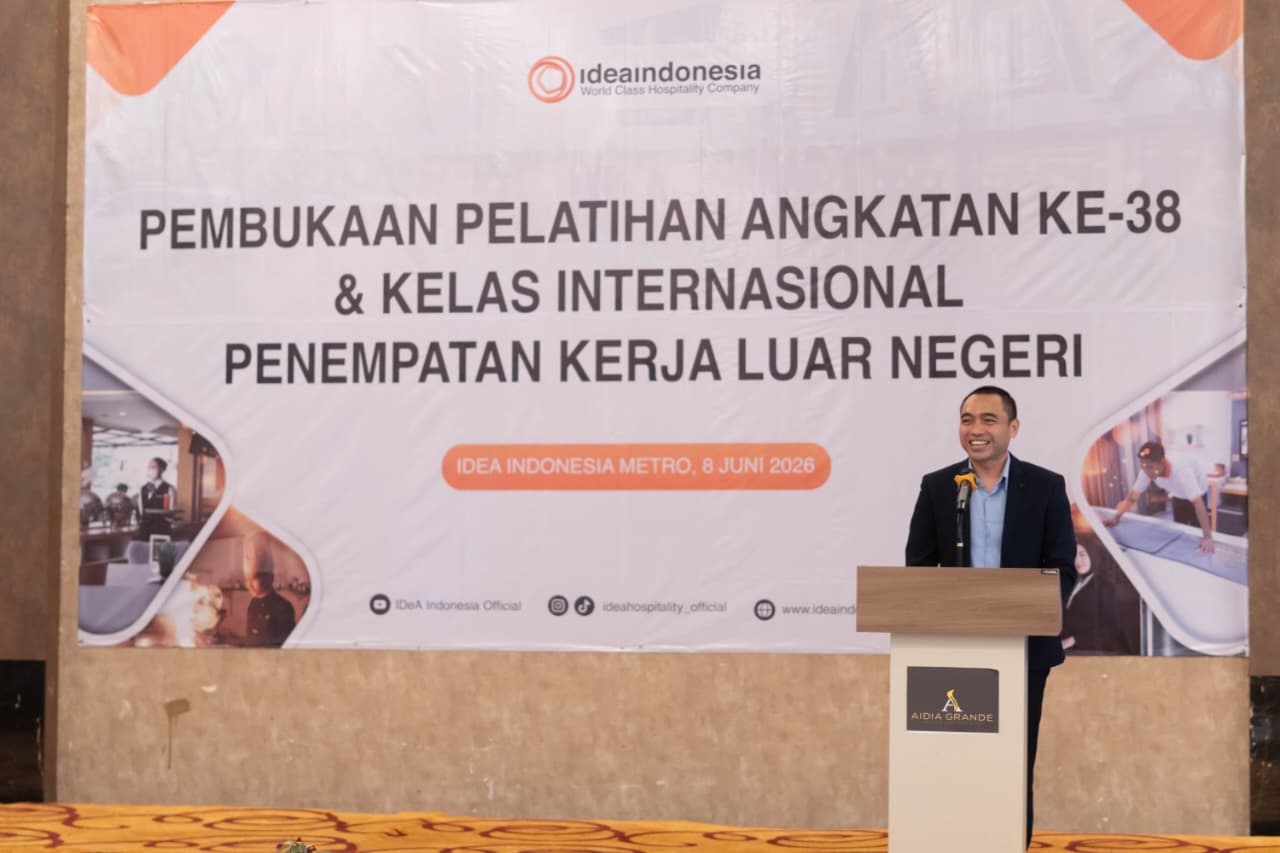 Laba Naik 231 Persen, IDEA Mantapkan Fondasi Pertumbuhan Kinerja 2026