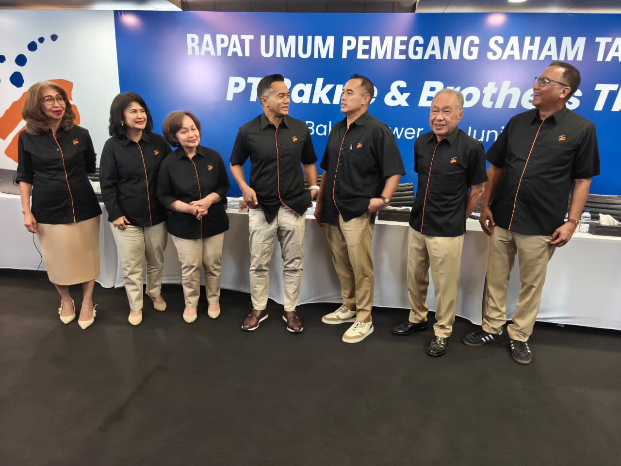 Usai Cetak Laba Melesat, BNBR Gaspol Infrastruktur hingga Energi Hijau
