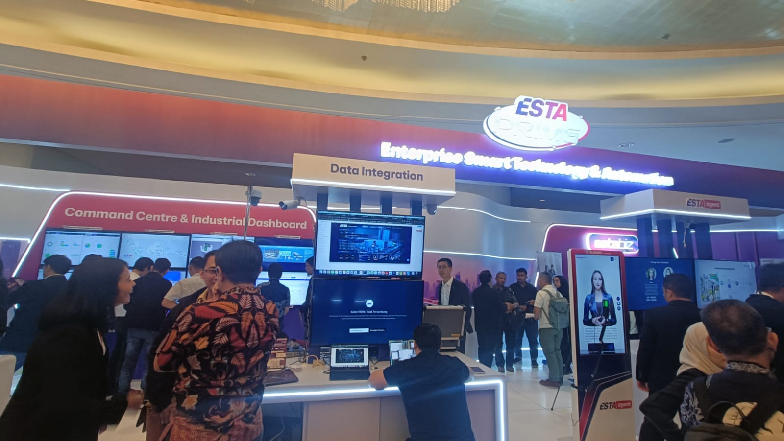 Bravo 500 Summit 2026, XLSMART Perkenalkan Esta Prime