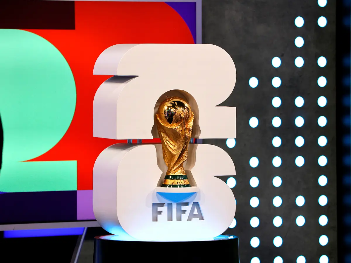 Piala Dunia 2026 Untungkan WIFI, dan IRSX, Kenapa?