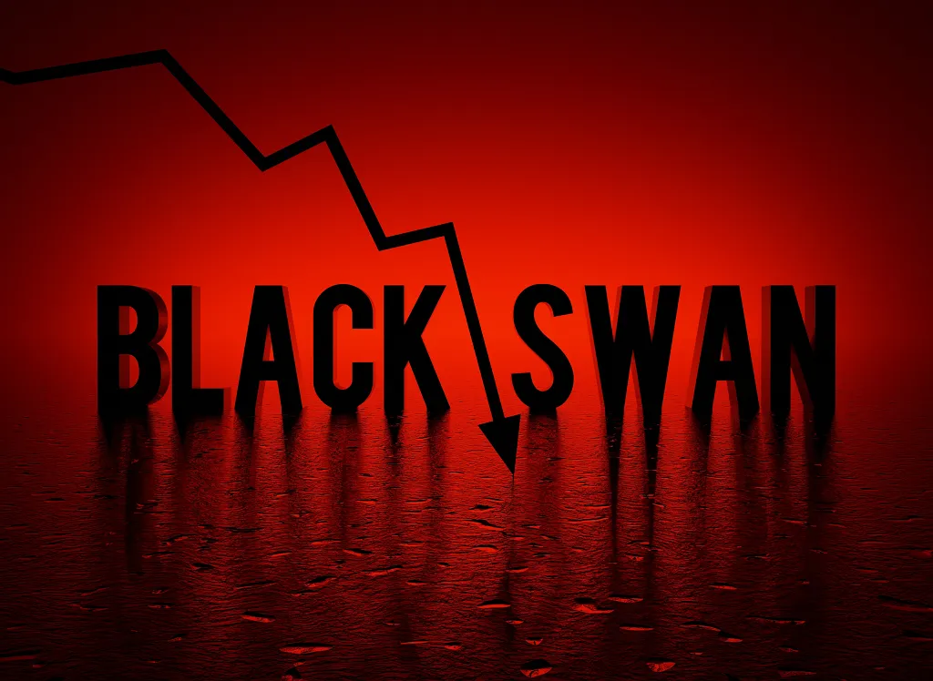 The Next Black Swan Sudah Dekat?