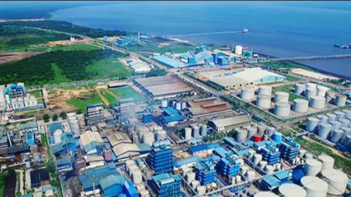 Wilmar (CEKA) Sebar Dividen Rp150 per Saham, Yield 6,6 Persen