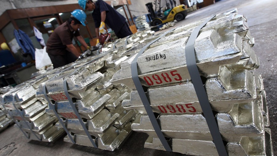 TINS Jadwal Dividen 50 Persen Laba, Yield Atraktif