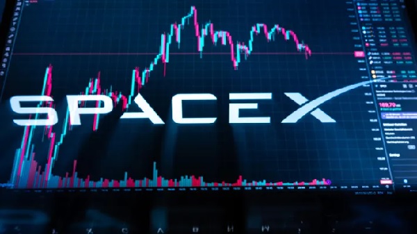 Valuasi SpaceX Melonjak Hingga USD2,6T, Sempat Salip Amazon