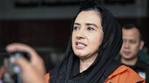 KPK Sita Aset Eks Bupati Pekalongan Fadia Arafiq, Ada Dua Mini Market