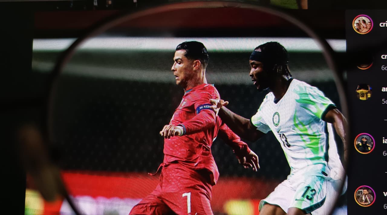 Messi <i>Hattrick </i>hingga Mbappe & Halaand <i>Brace, </i>Bagaimana Ronaldo?