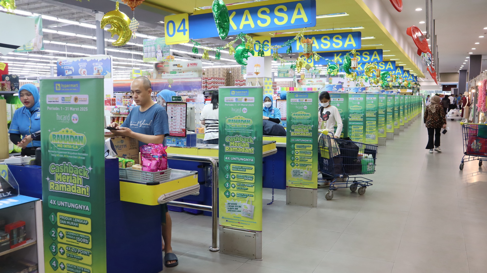 MPPA Gelar <i>Rights Issue </i>Jumbo 23,9 Miliar Saham, Cek Jadwalnya!