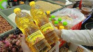 Tidak ada Kenaikan Harga MinyaKita, HET Tetap Rp15.700 per Liter