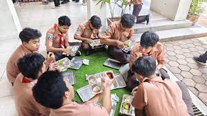 Gebrakan Baru Bos BGN, Cegah Kebocoran Evaluasi Insentif Rp6 Juta