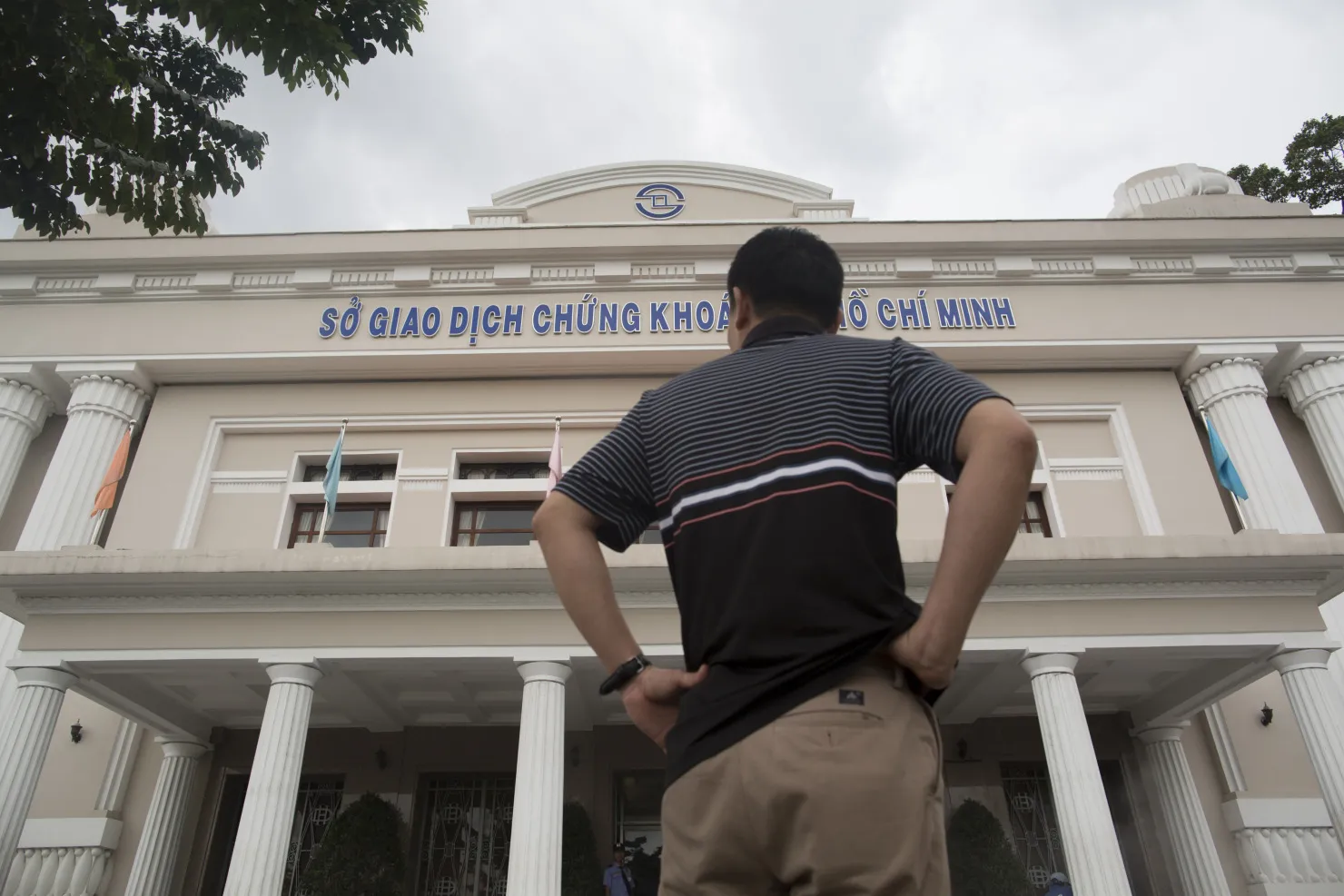 Vietnam Terancam Gagal Naik Kasta MSCI, Beda Mazhab dengan FTSE