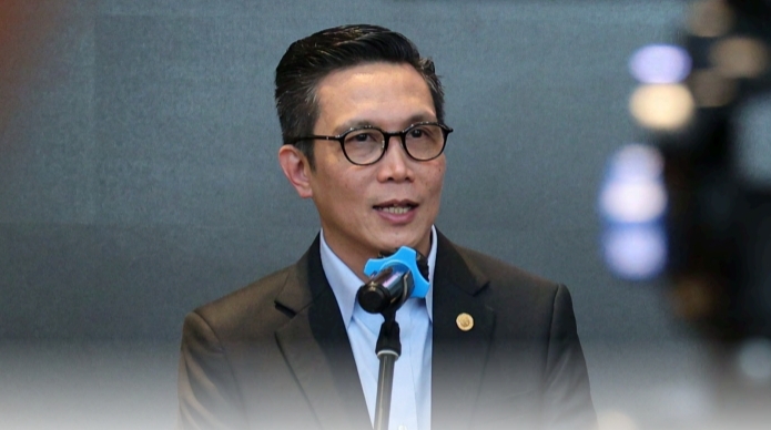 MSCI Beri Catatan Jelang Putusan 24 Juni, Bos Baru BEI Janji Benahi