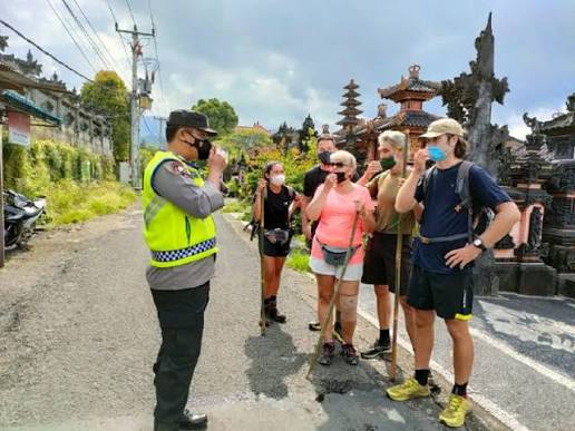 Transaksi Pariwisata di Indonesia Wajib dalam Rupiah, Simak Aturan BI