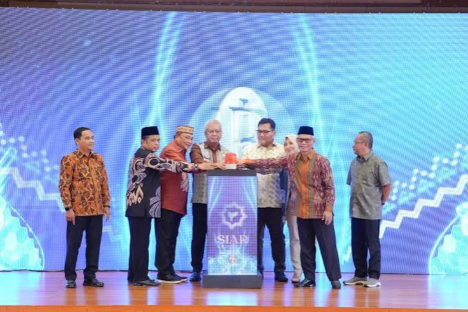 Rabbani Khatulistiwa 2026, Upaya Kalbar Tumbuhkan Ekonomi Syariah