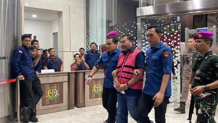 Sony Sonjaya Penuhi Janji, Bongkar Pengadaan Fiktif Rp300M di BGN