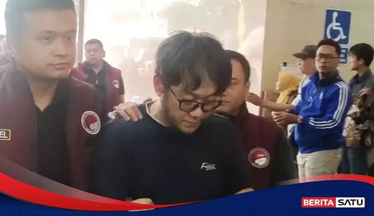 Polri Bekuk Frans, Ini Peran Anak Buah Buron Narkoba Fredy Pratama Itu