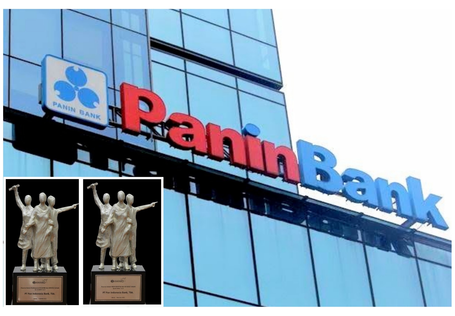 PNBN Bagi Dividen Rp1,01 Triliun, Cum Date 25 Juni 2026