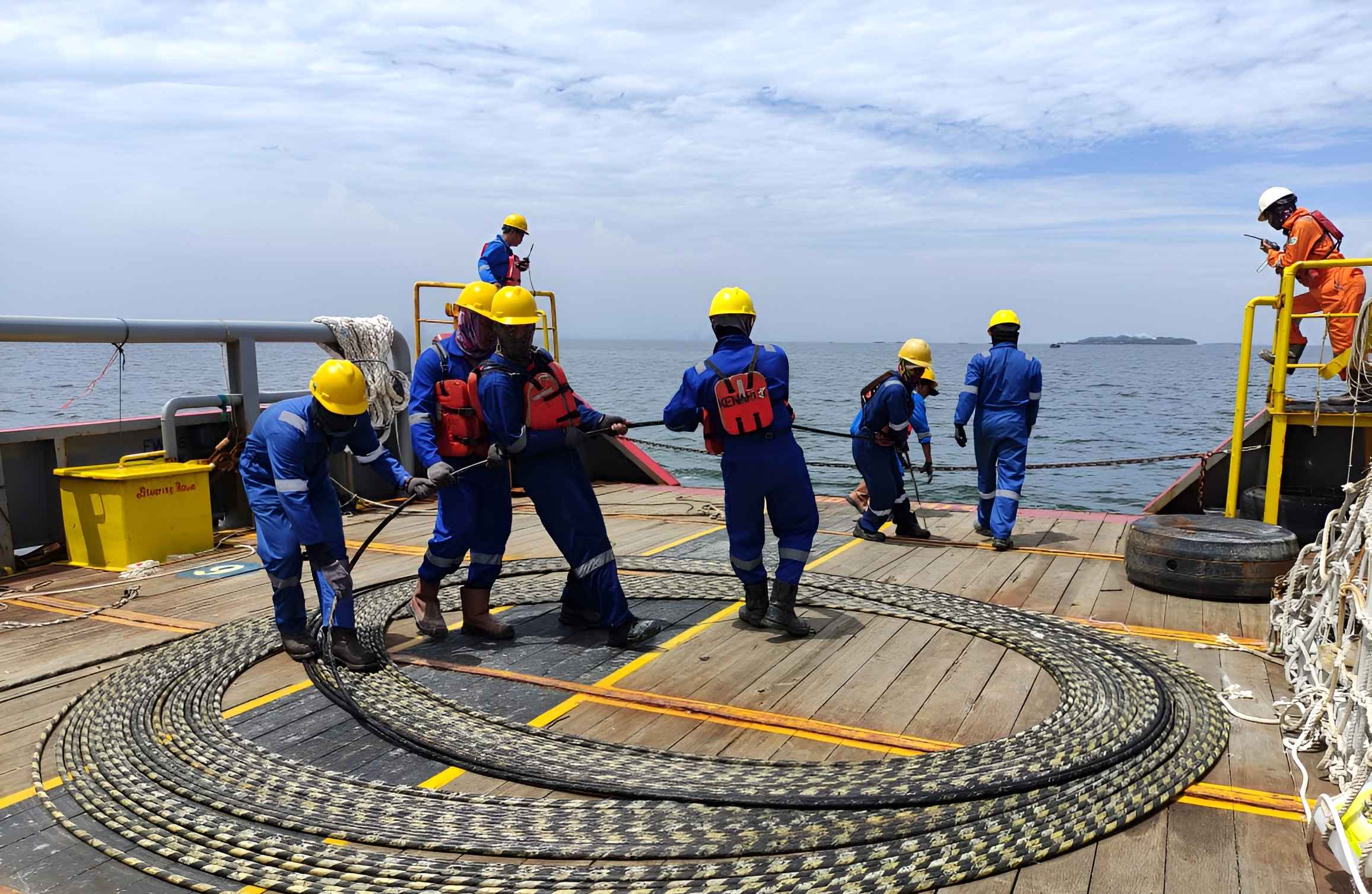 <i> Tender Offer</i> Rp520 Miliar, KETR Tegaskan Tetap Melantai di BEI