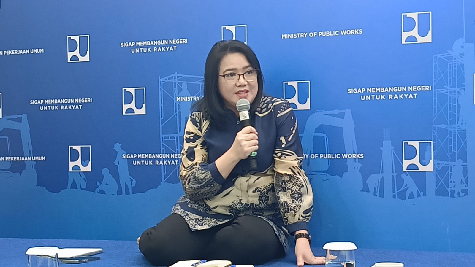 Siap Hadapi Libur Panjang Nataru 2027, PU Berencana Buka 10 Tol Baru