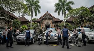 Terkait Kasus Silmy Karim, KPK Geledah Tiga Lokasi Sekaligus di Bali