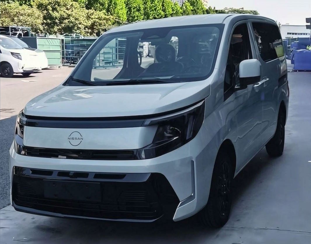 MVP Nissan Terbaru Pesaing Avanza Tampil PHEV