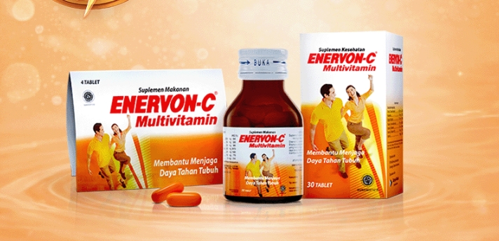 Emiten Suplemen Enervon-C (DVLA) Bersiap Bagi Dividen Final Rp64/Saham