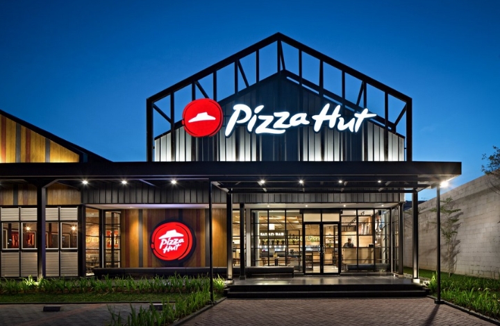 Pizza Hut RI (PZZA) Ungkap Akuisisi Global Tak Berdampak Operasional