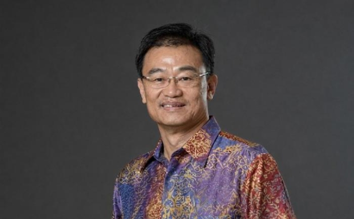 BSDE Angkat Komisaris Utama Baru, 99 Persen Laba 2025 Buat Modal Kerja