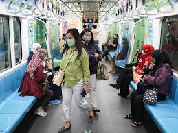 Tarif Promo MRT Jakarta Rp1 Berlaku Tiga Hari, Cek Tanggalnya!