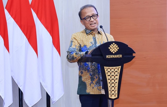 Outlook Ketenagakerjaan 2026 Proyeksikan Jutaan Peluang Kerja Berikut