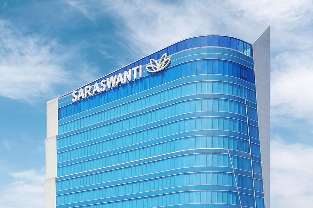 SAMF Tebar Dividen Rp107,6 Miliar, Pemegang Saham Kantongi Segini