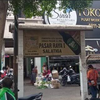Harga Makin Mahal, Pedagang Daging Sapi di Salatiga Kompak Mogok