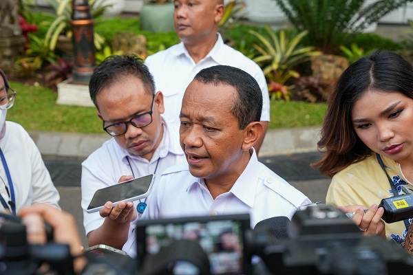 Buntut Blackout, Pemerintah Bentuk Tim Pengadaan Batu Bara untuk PLN