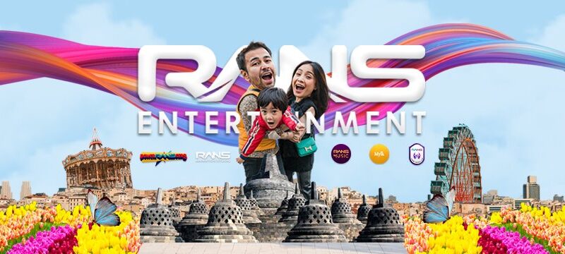 IPO Jumbo Milik Raffi-Nagita (RANS), Dibeking Orang-Orang Ini
